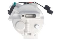Kompressor Klima Klimaanlage Klimakompressor, Bild 3
