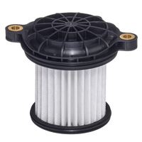 Ölfilter Filter Retarder