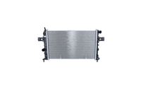 Kühler Wasserkühler Motorkühler, Bild 6