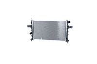 Kühler Wasserkühler Motorkühler, Bild 7