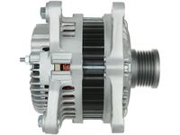 Lichtmaschine Generator, Bild 2