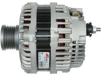 Lichtmaschine Generator, Bild 4