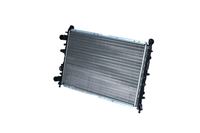 Kühler Wasserkühler Motorkühler, Bild 10