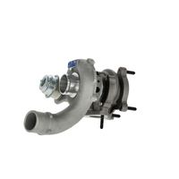 Turbolader, Bild 10