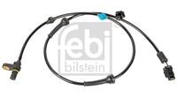 ABS Sensor Drehzahlmesser, Bild 1