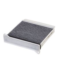 Filterset Ölfilter Luftfilter Innenraumfilter Kraftstofffilter, Bild 2