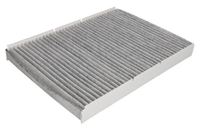 Innenraumfilter Pollenfilter Filter, Bild 2