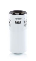 Arbeitshydraulik Filter Hydraulische Anlage, Bild 1