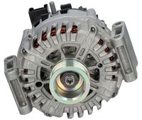 Lichtmaschine Generator, Bild 2