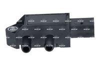 Abgasdrucksensor Differenzdruck, Bild 3