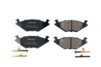 Bremsbelag Satz Bremsscheibe Scheibenbremse