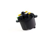 Kraftstofffilter Kraftstoff Filter, Bild 1