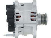 Lichtmaschine Generator, Bild 2
