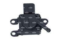 Abgasdrucksensor Differenzdruck, Bild 3