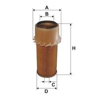 Luftfilter Motorluftfilter Filter, Bild 2