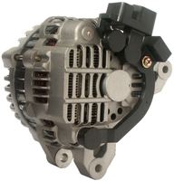 Lichtmaschine Generator