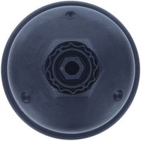 Ölfilterdeckel Öldeckel Ölfiltergehäuse, Bild 6