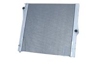 Kühler Wasserkühler Motorkühler, Bild 8