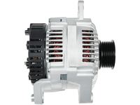 Lichtmaschine Generator, Bild 2