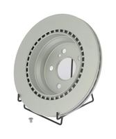 Bremsscheibe Scheibenbremse, Bild 2