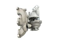 Turbolader, Bild 20
