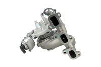 Turbolader, Bild 10