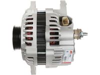 Lichtmaschine Generator, Bild 4