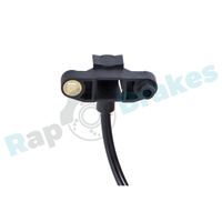 ABS Sensor Drehzahlmesser, Bild 2