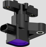 Sensor Luftfederungsniveau, Bild 3