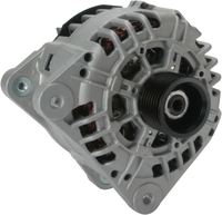 Lichtmaschine Generator