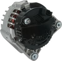 Lichtmaschine Generator, Bild 2