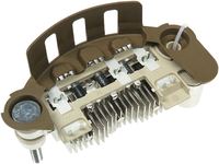 Gleichrichter Generator, Bild 2