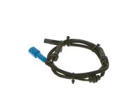 ABS Sensor Drehzahlmesser, Bild 11