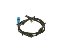 ABS Sensor Drehzahlmesser, Bild 13