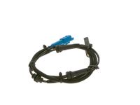 ABS Sensor Drehzahlmesser, Bild 15