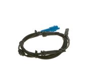 ABS Sensor Drehzahlmesser, Bild 16