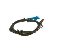 ABS Sensor Drehzahlmesser, Bild 17