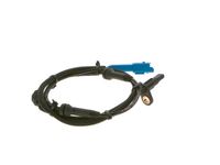 ABS Sensor Drehzahlmesser, Bild 18