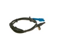 ABS Sensor Drehzahlmesser, Bild 19