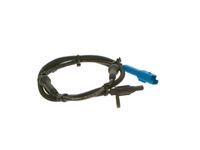 ABS Sensor Drehzahlmesser, Bild 20