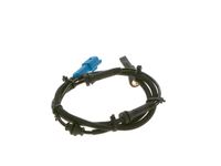 ABS Sensor Drehzahlmesser, Bild 3