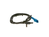 ABS Sensor Drehzahlmesser, Bild 21