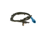 ABS Sensor Drehzahlmesser, Bild 22