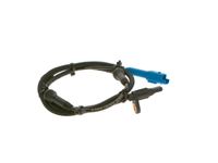 ABS Sensor Drehzahlmesser, Bild 4