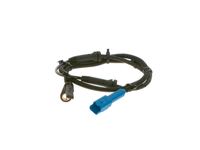 ABS Sensor Drehzahlmesser, Bild 5