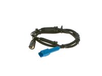 ABS Sensor Drehzahlmesser, Bild 6