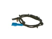 ABS Sensor Drehzahlmesser, Bild 9