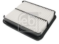 Luftfilter Motorluftfilter Filter, Bild 2