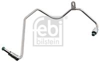 Ölleitung Lader, Bild 2