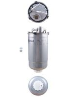 Kraftstofffilter Kraftstoff Filter, Bild 2
